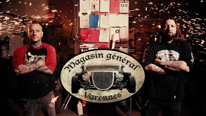 Magasin Général Varenne